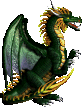 Green Dragon